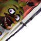 thumbnail image 4 of Five Nights at Freddy 3-Piece Bedding Set Warm And Comfortable Soft Duvet Cover Bed Set for Boys Girls Kids Adult Bedroom All Season, 4 of 5