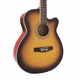 thumbnail image 2 of Guitarra Electroacústica 40 Pulgadas Con Funda, 2 of 3