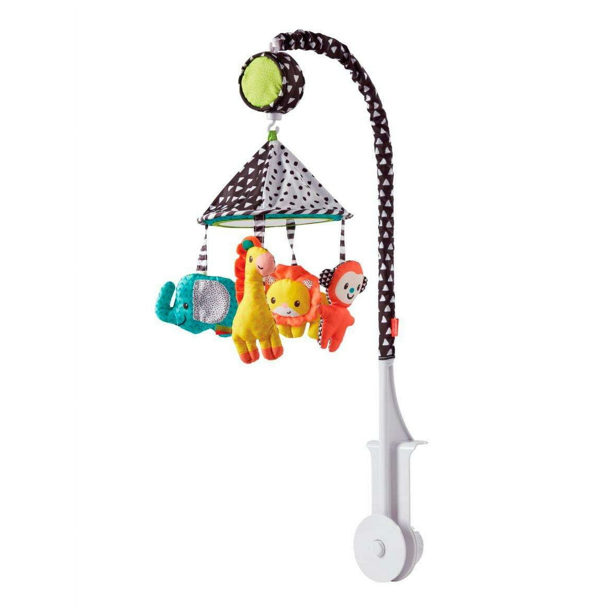 Musical Mobile Carousel 6369 | Lider