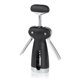 thumbnail image 1 of Sacacorchos OXO Steel Winged con cortador de papel extraíble, 1 of 9