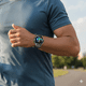 thumbnail image 3 of Smartwatch GT5 PRO Correa Metálica y Silicona Monitor Salud 247 Bluetooth Notificaciones Compatible, 3 of 3