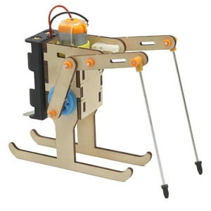Genérico - Kits De Ciencia De Tallo, Experimento Científico Para Recuerdos De Fiesta, Material Didáctico Para Principiantes