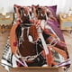 thumbnail image 5 of Spidean Bedding Se for Kids Men Women Full Size3s Comforter Cover And Pillowcases, 5 of 5