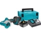 thumbnail image 1 of Cortador Compacto Inalámbrico 76 mm 18V Makita DMC300RFJ, 1 of 2