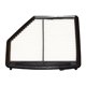 thumbnail image 2 of Filtro de aire del motor ECOGARD XA10483 para Honda HR-V 1.8L 2016-2022, 2 of 5