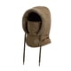 thumbnail image 3 of Máscara De Esquí Con Capucha, Gruesa Y Cálida, Para Ciclismo, Calentador De Cuello Para Senderismo, Snowboard, Motocicleta, Café, Adultos, 3 of 5