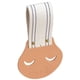thumbnail image 1 of Soporte para llaves Klein Tools 5461T, tejido de algodón, piel, 1 of 2