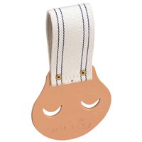 Soporte Para Llaves Klein Tools 5461T, Tejido De Algodón, Piel