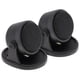 thumbnail image 4 of Tweeter profesional modificado para coche, Subwoofer de música de alto rendimiento, altavoces de Audio duraderos de frecuencia de rango completo para, 4 of 5
