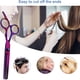 thumbnail image 4 of Tijeras profesionales de belleza para adelgazar el cabello - Tijeras para adelgazar el cabello - Tijeras para texturizar el cabello, 4 of 5