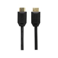 Hp - Cable Hdmi Blindado 4K 18Gbps 2Mts Negro Vh012M