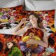 thumbnail image 5 of The Seven Deadly Sins Quilts for Queen Bed Bedspreads,Soft Bed Quilt Lightweight Bedspread,Quilted Coverlet, 5 of 5