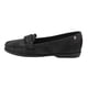 thumbnail image 4 of Mocasín New Walk Flecos Negro, 4 of 6