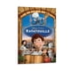 thumbnail image 1 of Ratatouille Cuadro decorativo colgante - Arte de pared - Póster enmarcado - Decoración de pared - Regalos para familia, amigos y aficionados 20*30 cm, 1 of 6