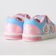 thumbnail image 3 of Zapatilla Luces Niña Velcro Estrellas Rosado Bingo & Bluey, 3 of 5
