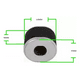 thumbnail image 2 of Filtro De Aire Motor Para Honda Gx340, Gx390, 2 of 3