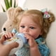 thumbnail image 2 of Muaeca Reborn JIZHI 18 Realista Rubia Coleccionable, 2 of 3