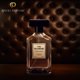 thumbnail image 3 of Perfume Rivoli Parfums The Billionaire Eau de Parfum, 100 ml, 3 of 4