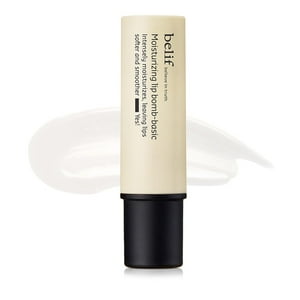 Bálsamo Labial Hidratante Belif Lip Bomb Basic 3Ml Incoloro Blanco