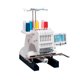 thumbnail image 2 of Máquina Bordadora Semi industrial MB-7 Blanco, 2 of 6