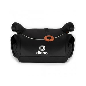 Diono - Alzador Solana (Negro)
