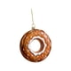 thumbnail image 2 of Colgante De Decoración Navideña, Bonito árbol De Navidad Para Dormitorio, Jardín, Vacaciones, Donut, 2 of 3
