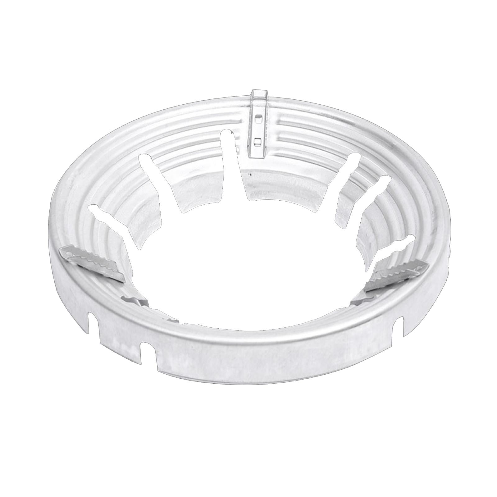 Bothyi - Rejilla De Soporte Para Wok Para Teteras, Teteras, Estufas, Cafeteras Y Cafeteras Espresso