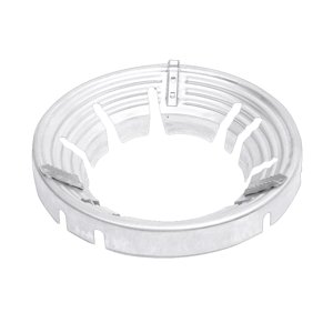 Bothyi - Rejilla De Soporte Para Wok Para Teteras, Teteras, Estufas, Cafeteras Y Cafeteras Espresso