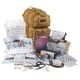 thumbnail image 1 of Kit de Trauma Táctico Luminary, Mochila de Primeros Auxilios Completa, Coyote, 1 of 6