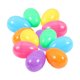 thumbnail image 3 of Huevos De Pascua Rellenables, Juguetes, Adornos, Decoración Creativa Para El Hogar, Oficina, Eventos, 12 Piezas, 3 of 5