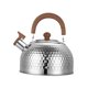 thumbnail image 3 of Tetera Hervidor De Té Ergonómico Resistente Al Calor De Grado Alimenticio Para Cocina, 3 of 3