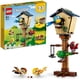 thumbnail image 1 of LEGO Creator 3en1 31143 Casa de Pájaros Set Construcción, 1 of 3