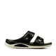 thumbnail image 1 of Sandalia Estilo Chala Taco Cuña Casual Mujer Weide Jn722, 1 of 10
