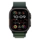 thumbnail image 2 of Apple Watch Ultra 2 GPS Celular 49mm Titanio Verde, 2 of 3
