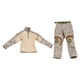 thumbnail image 3 of Figura de Acción Uniforme 1:6 Ropa Masculina, 3 of 3