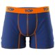 thumbnail image 3 of Pack 3 Boxer Medio Hombre Dragon Ball Z Algodón Talla L, 3 of 4