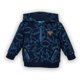thumbnail image 1 of Polerón Bebe Niño Azul Marino Pillin, 1 of 3
