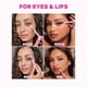 thumbnail image 2 of MakeUp Eraser Lápiz Corrector TouchUp de Agua de Doble Punta, 2 of 9