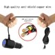 thumbnail image 5 of Cargador de coche Plozoe para Garmin Nuvi GPS con 2 puertos USB de 3,4 A, 5 of 7