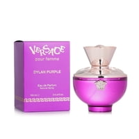 Versace - Perfume Dylan Purple Pour Femme Edp 100 Ml