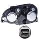 thumbnail image 2 of Optico derecho chevrolet optra 1.6 2004 2016, 2 of 2