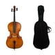 thumbnail image 1 of Violoncello Livorno 4/4 Mc864L, 1 of 2