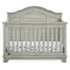 thumbnail image 1 of Cuna de madera solida convertible 6 en 1 Asher Rustic, 1 of 7