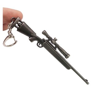 Invencible.Cl - 𝗟𝗟𝗔𝗩𝗘𝗥𝗢 𝟳,𝟲𝟮 𝗠𝗠 Llavero 7,62 Mm Decoratico M24 Ag89