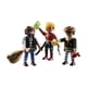 thumbnail image 3 of Set de figuras de juguete Playmobil Ladrón, 13 piezas, 3 of 4