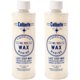 thumbnail image 1 of Cera para barcos COLLINITE 925 para fibra de vidrio marina 473 ml, paquete de 2, 1 of 6