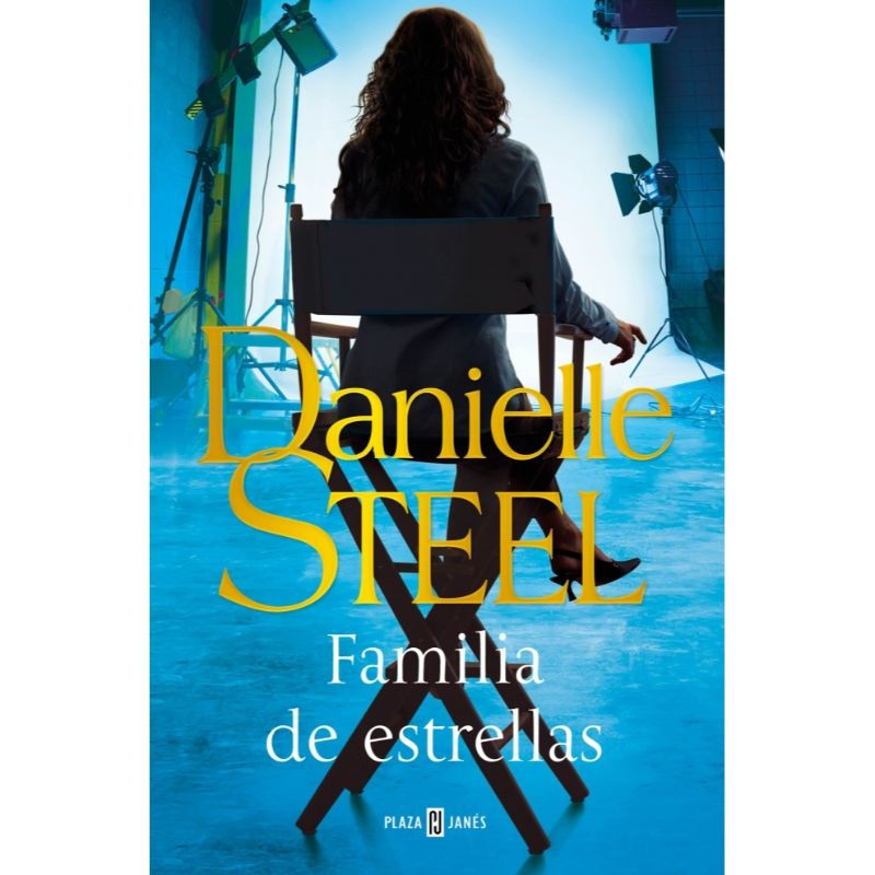 Penguin Random House - Familia De Estrellas