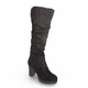 thumbnail image 1 of Bota Negro Carbin, 1 of 5