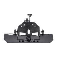 Ioensy - Herramienta De Biselado De Azulejos Dispositivo De Biselado De Azulejos De Cerámica Para Construcción De Piedra De 45 Grados