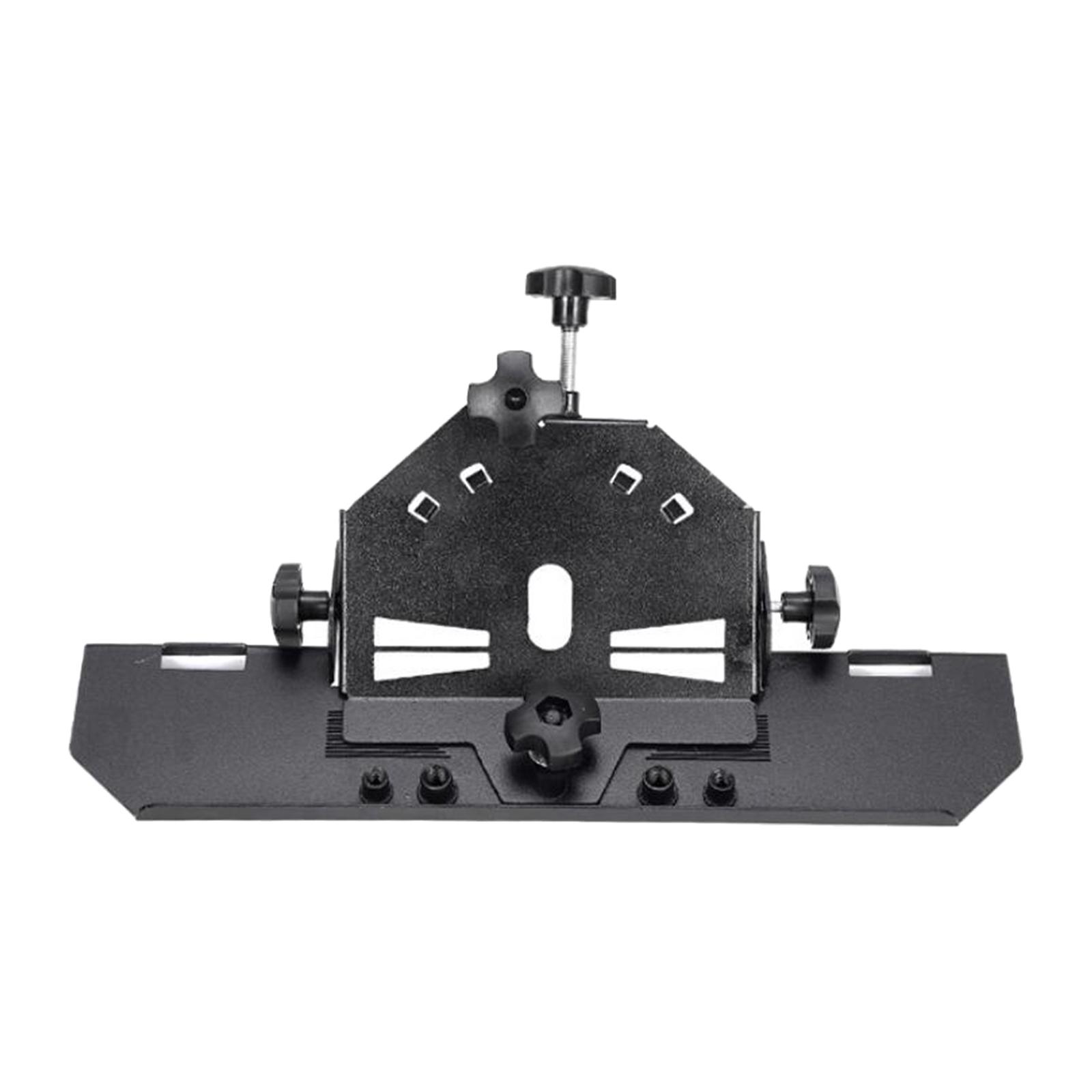 Ioensy - Herramienta De Biselado De Azulejos Dispositivo De Biselado De Azulejos De Cerámica Para Construcción De Piedra De 45 Grados